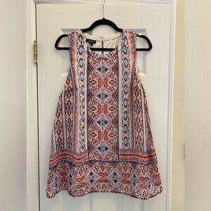 ALYX - Sleeveless Blouse - size XL